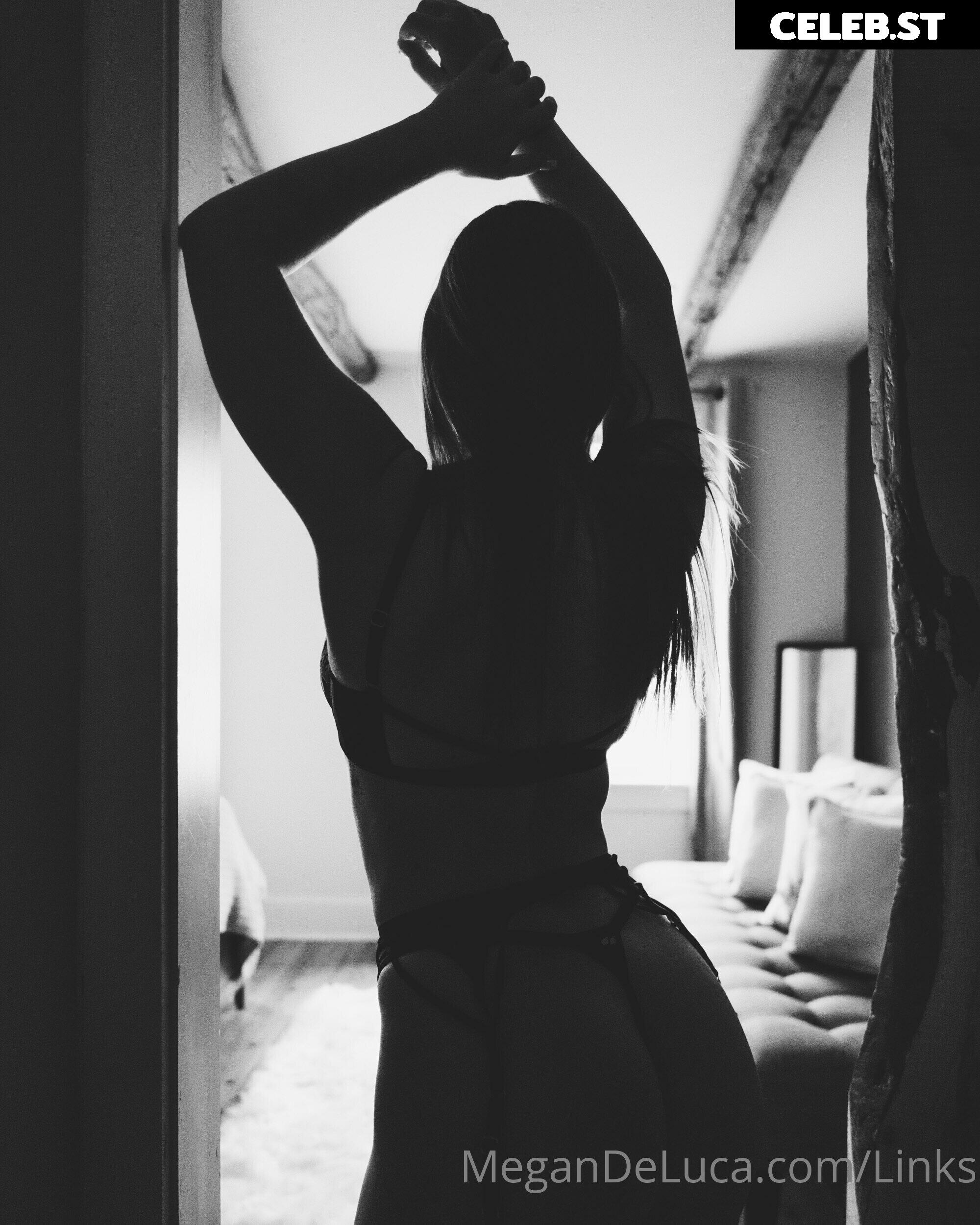 Megan DeLuca / Megmdxoxo_ Image 4507425