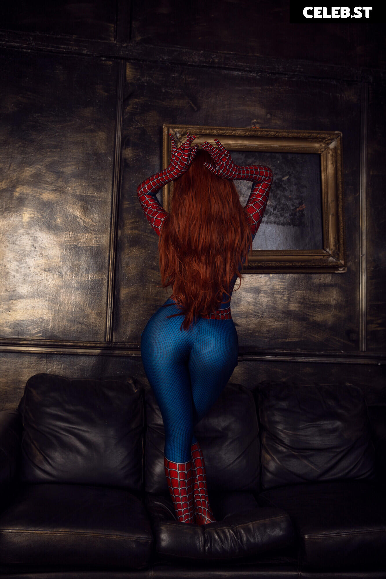 Kalinka Fox (Christina Fink) Image 4507792