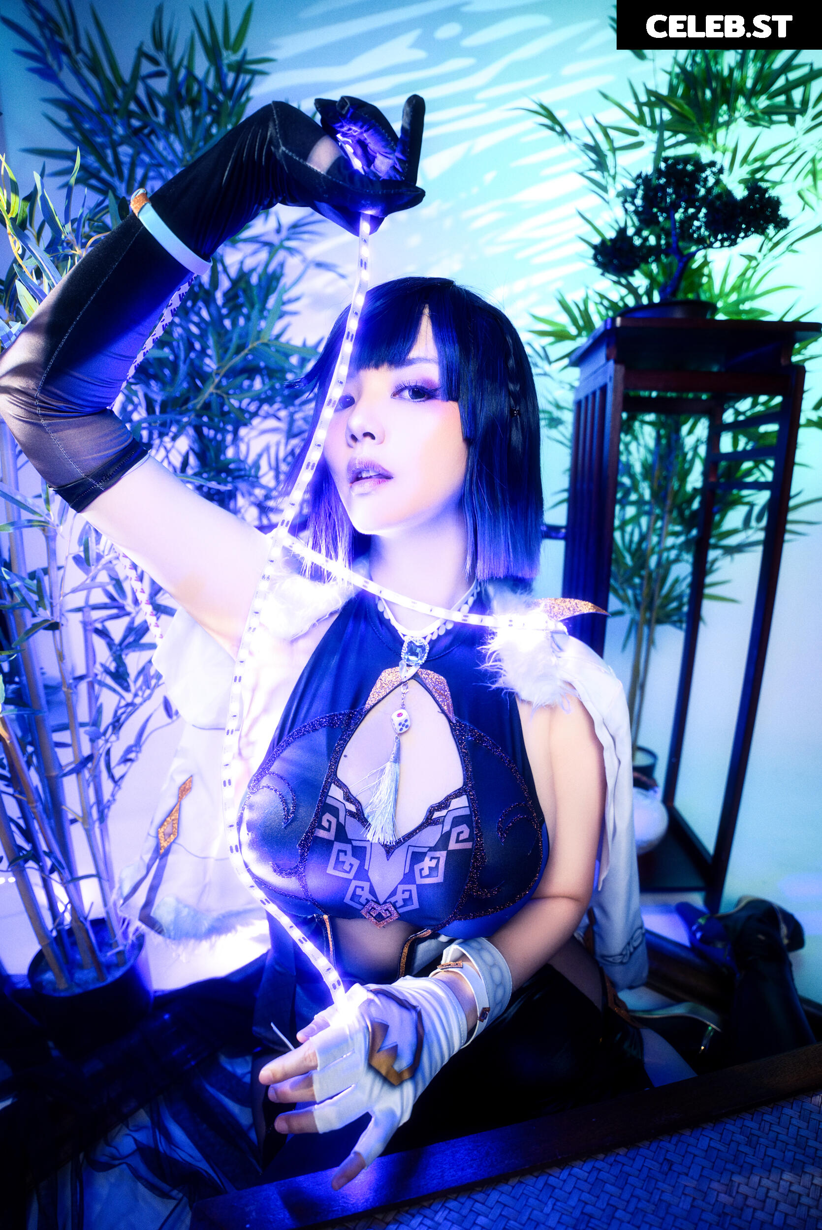 Ying Tze Image 4507726