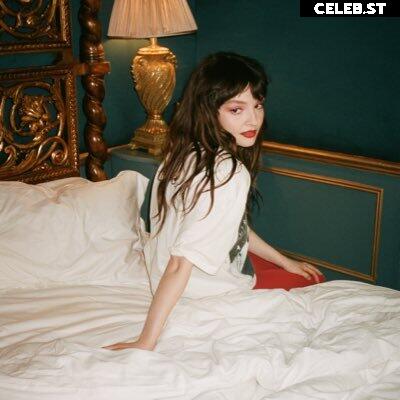 Lauren Mayberry (Singer) Image 4507104