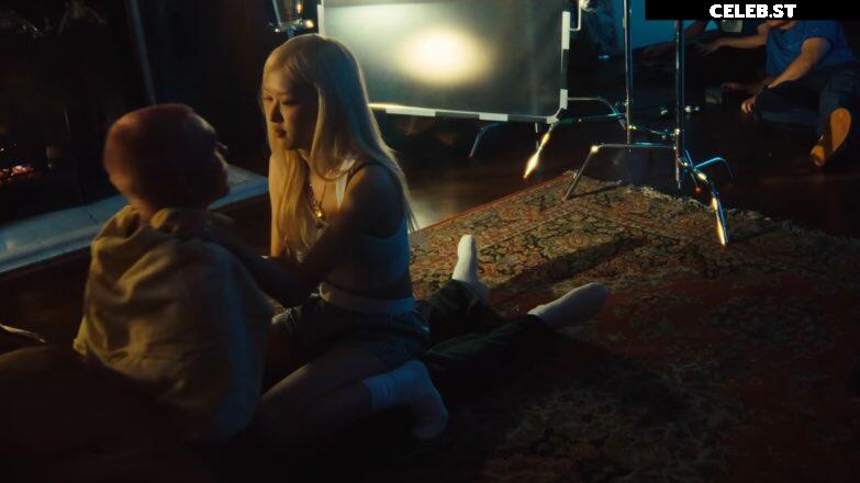 Rosé || Roseanne Park - BLΛƆKPIИK ( BLACKPINK ) Image 4507055