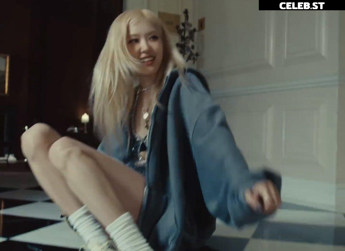 Rosé || Roseanne Park - BLΛƆKPIИK ( BLACKPINK ) Image 4507001