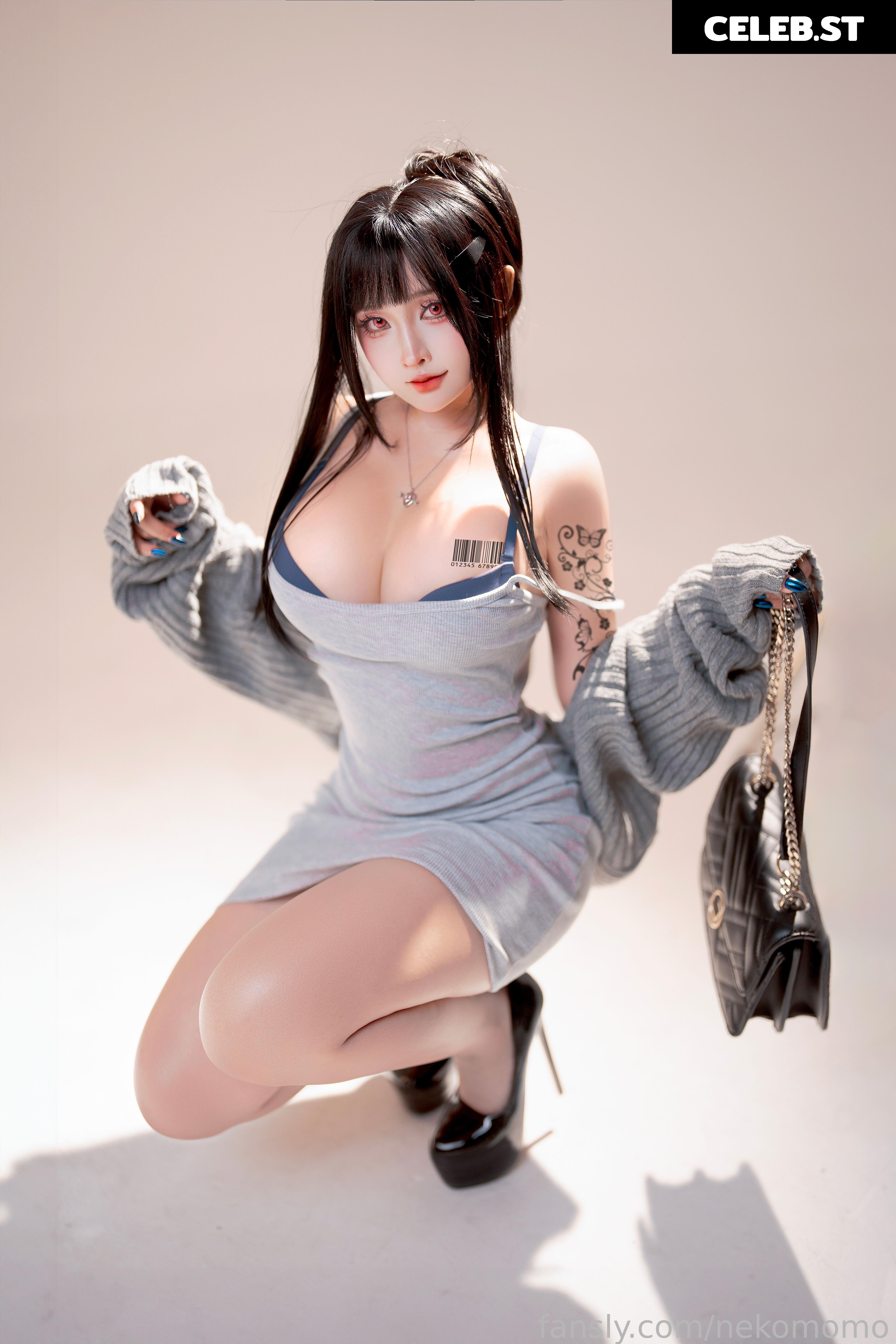 Sayo Momo - Momo Kawaii Image 4507380