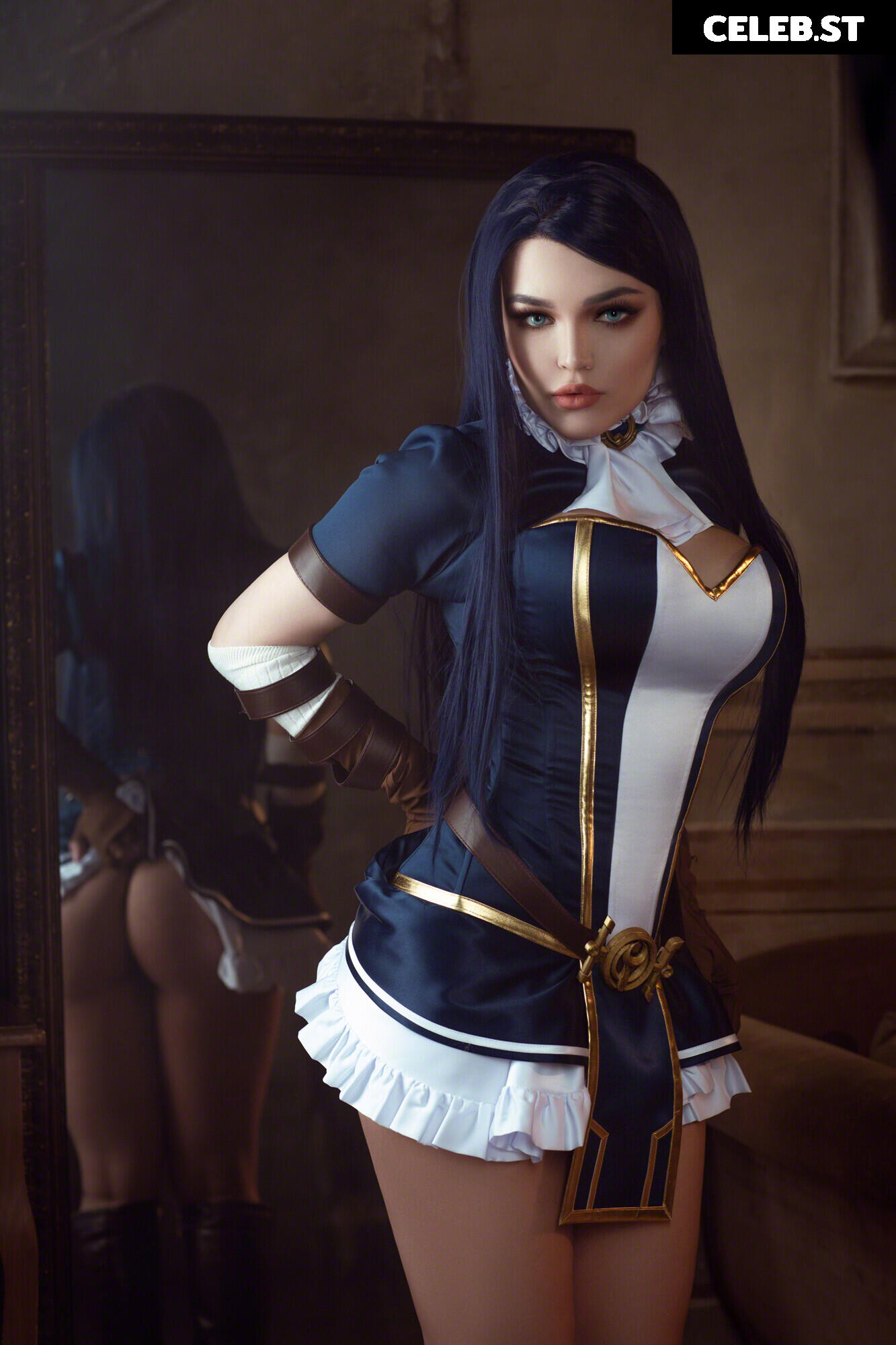 Kalinka Fox (Christina Fink) Image 4507221