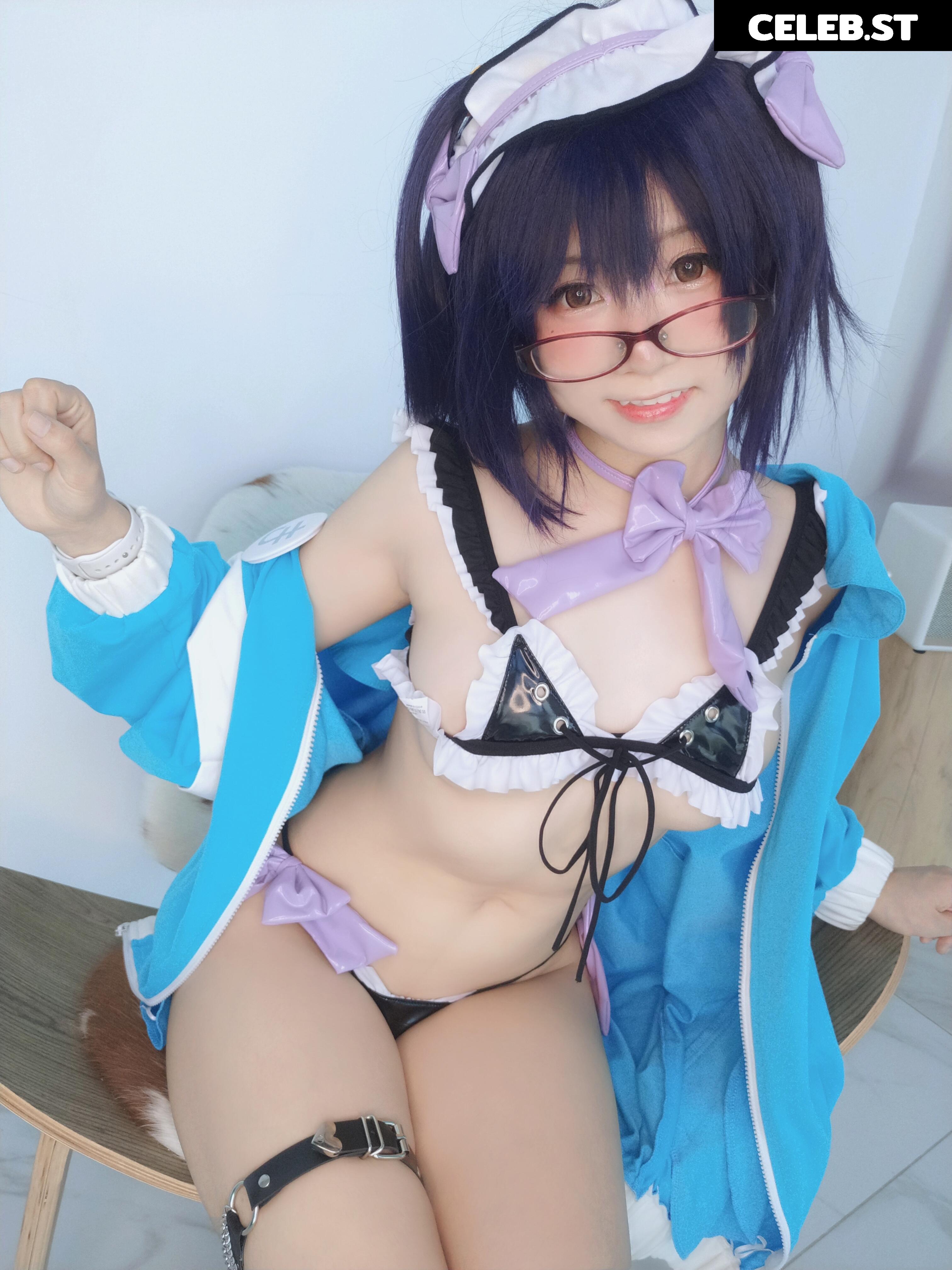 YaoYaoQwQ [軟妹搖搖樂w] Image 4504518