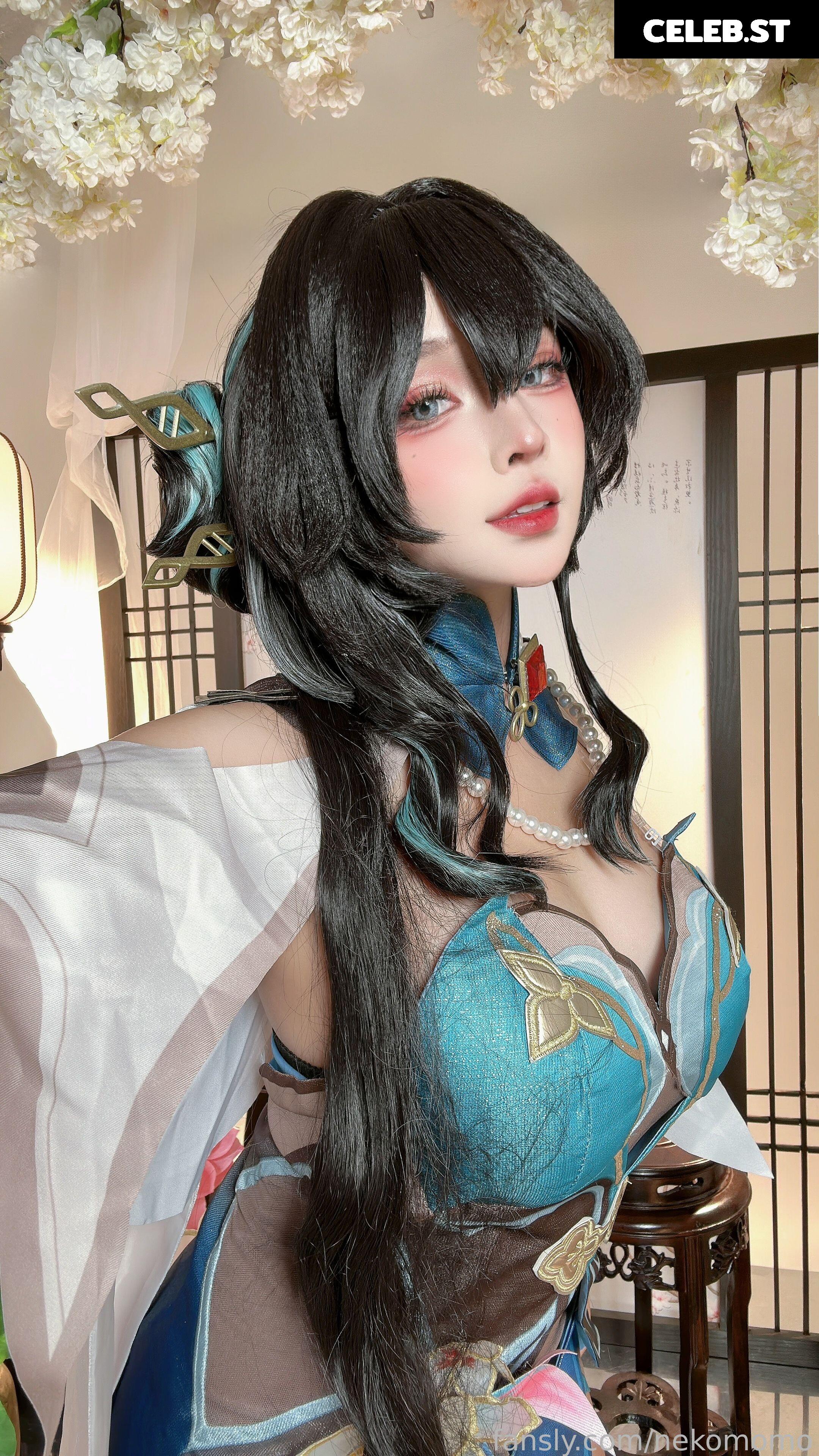 Sayo Momo - Momo Kawaii Image 4504505