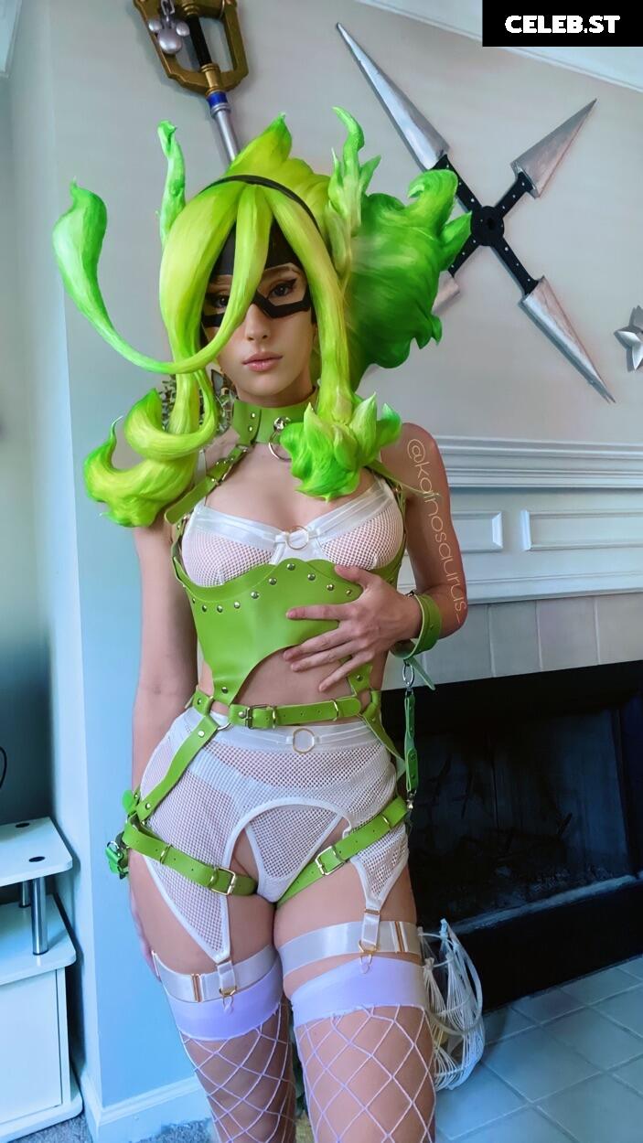 Alex Daberry / kainosaurus / alex_cosplays Image 4504098