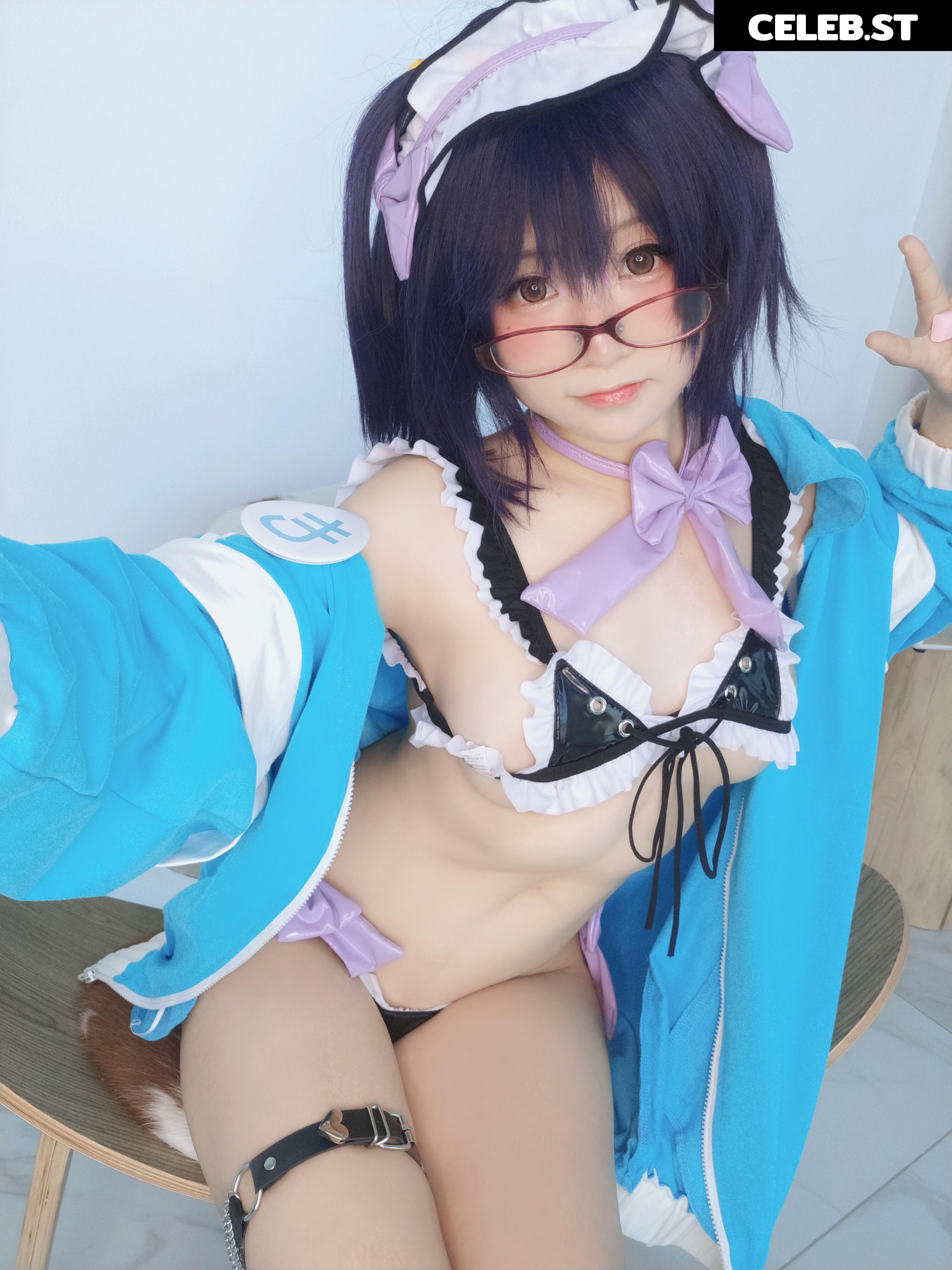 YaoYaoQwQ [軟妹搖搖樂w] Image 4504311