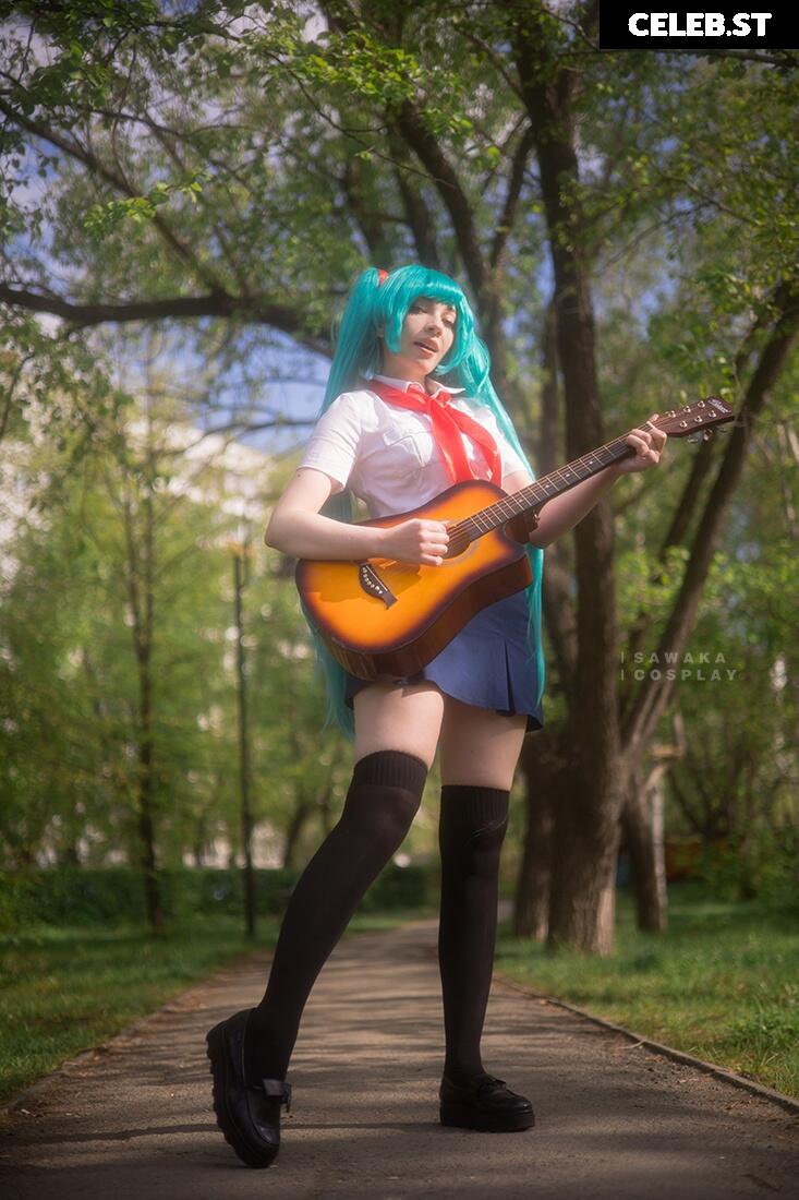 Sawakate Image 4504294