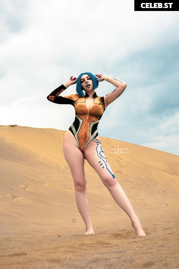 Sawakate Image 4504272