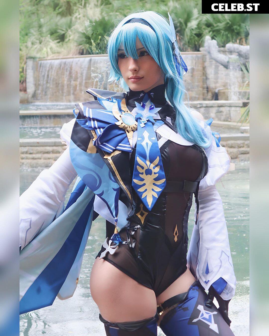 Alex Daberry / kainosaurus / alex_cosplays Image 4504975