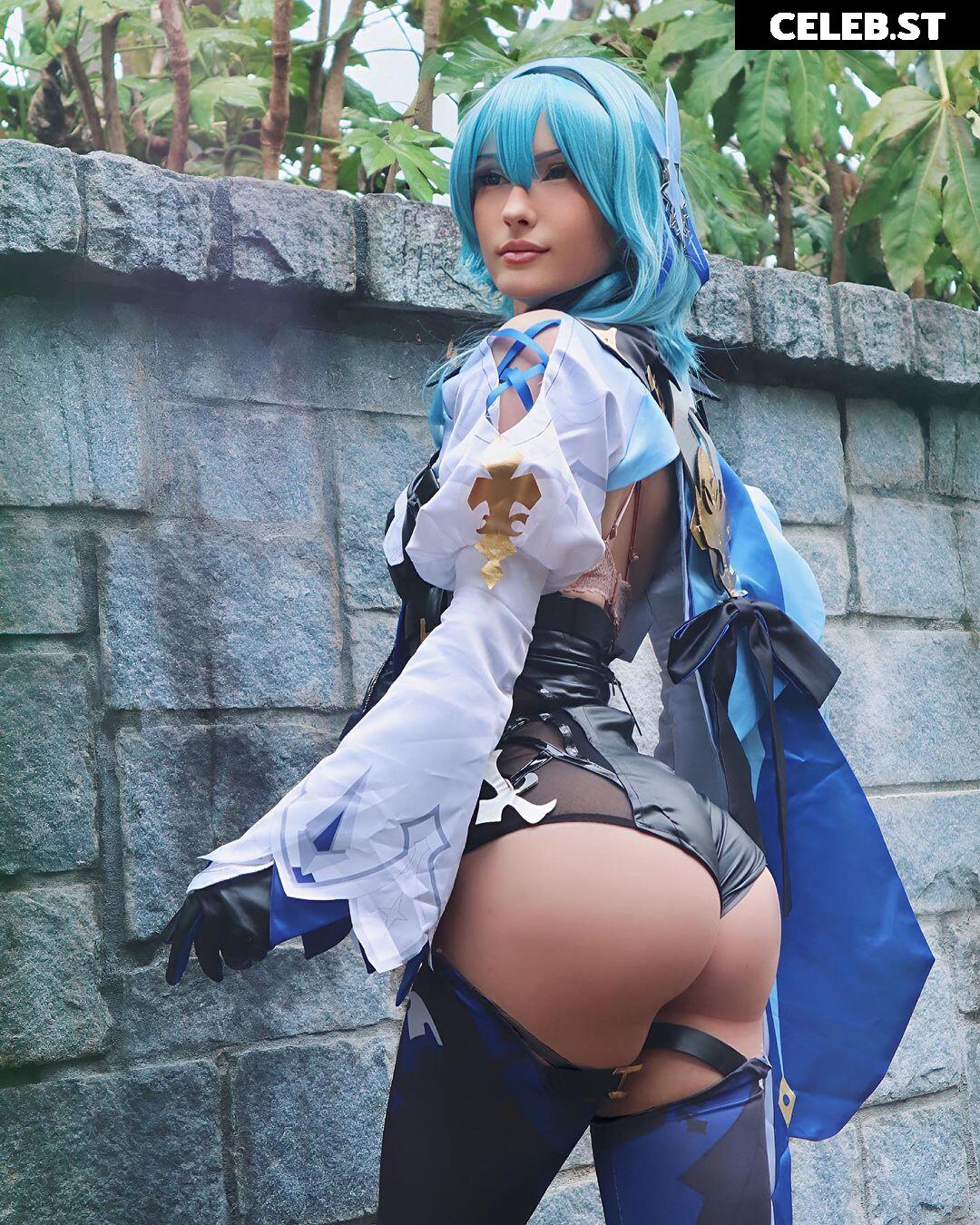 Alex Daberry / kainosaurus / alex_cosplays Image 4504921