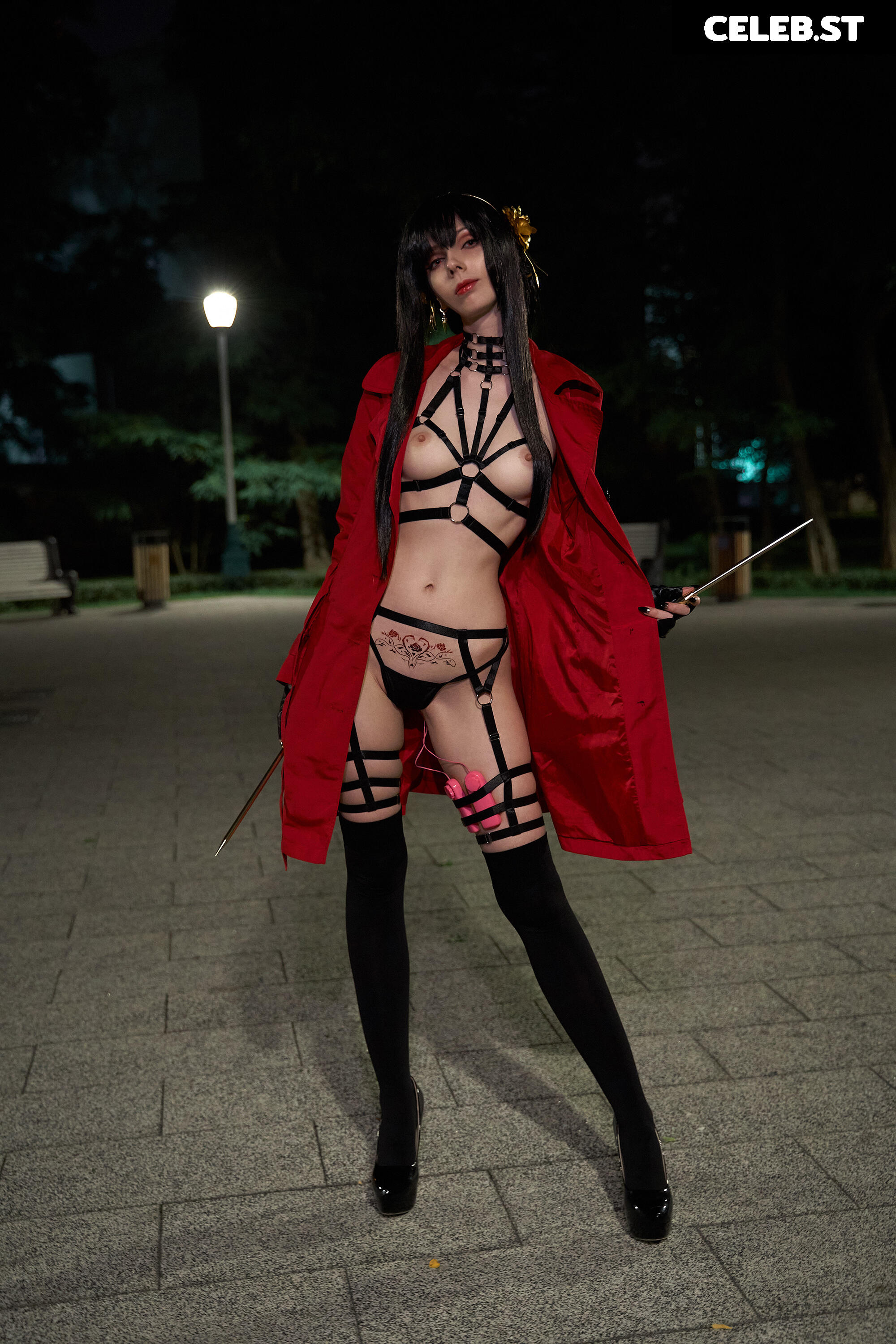 Victoria Lirell Image 4501563