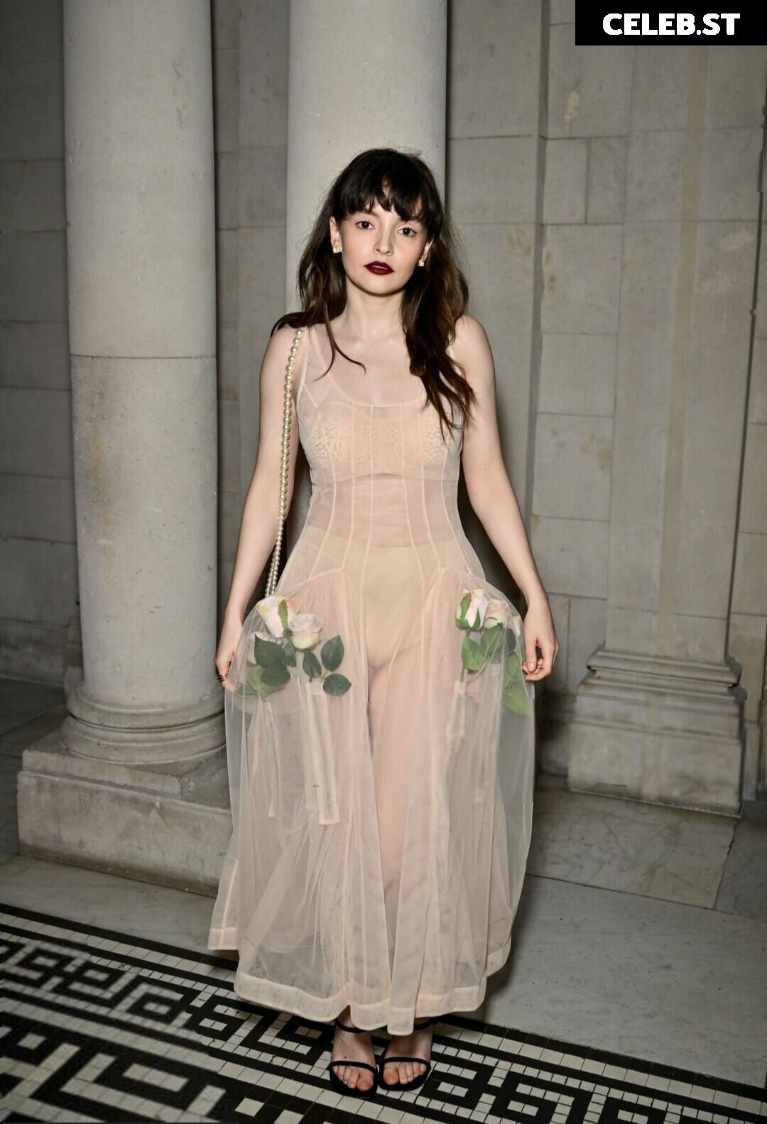Lauren Mayberry (Singer) Image 4501565