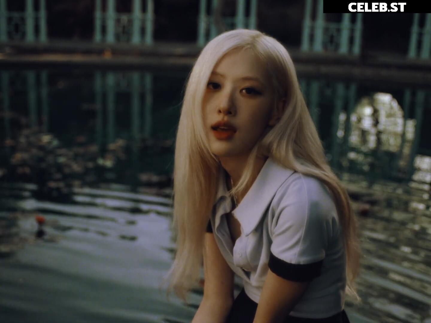 Rosé || Roseanne Park - BLΛƆKPIИK ( BLACKPINK ) Image 4501723