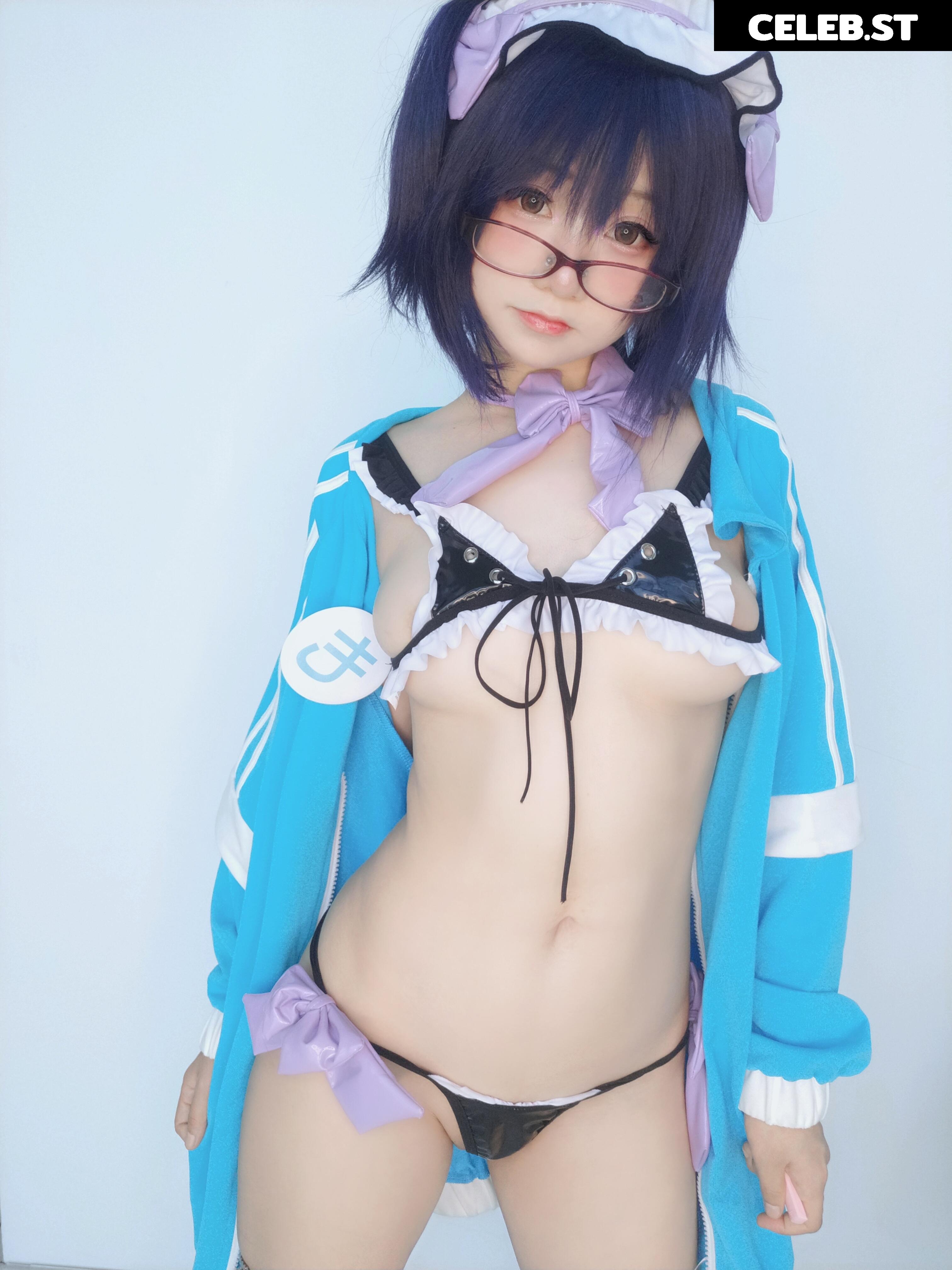YaoYaoQwQ [軟妹搖搖樂w] Image 4501699
