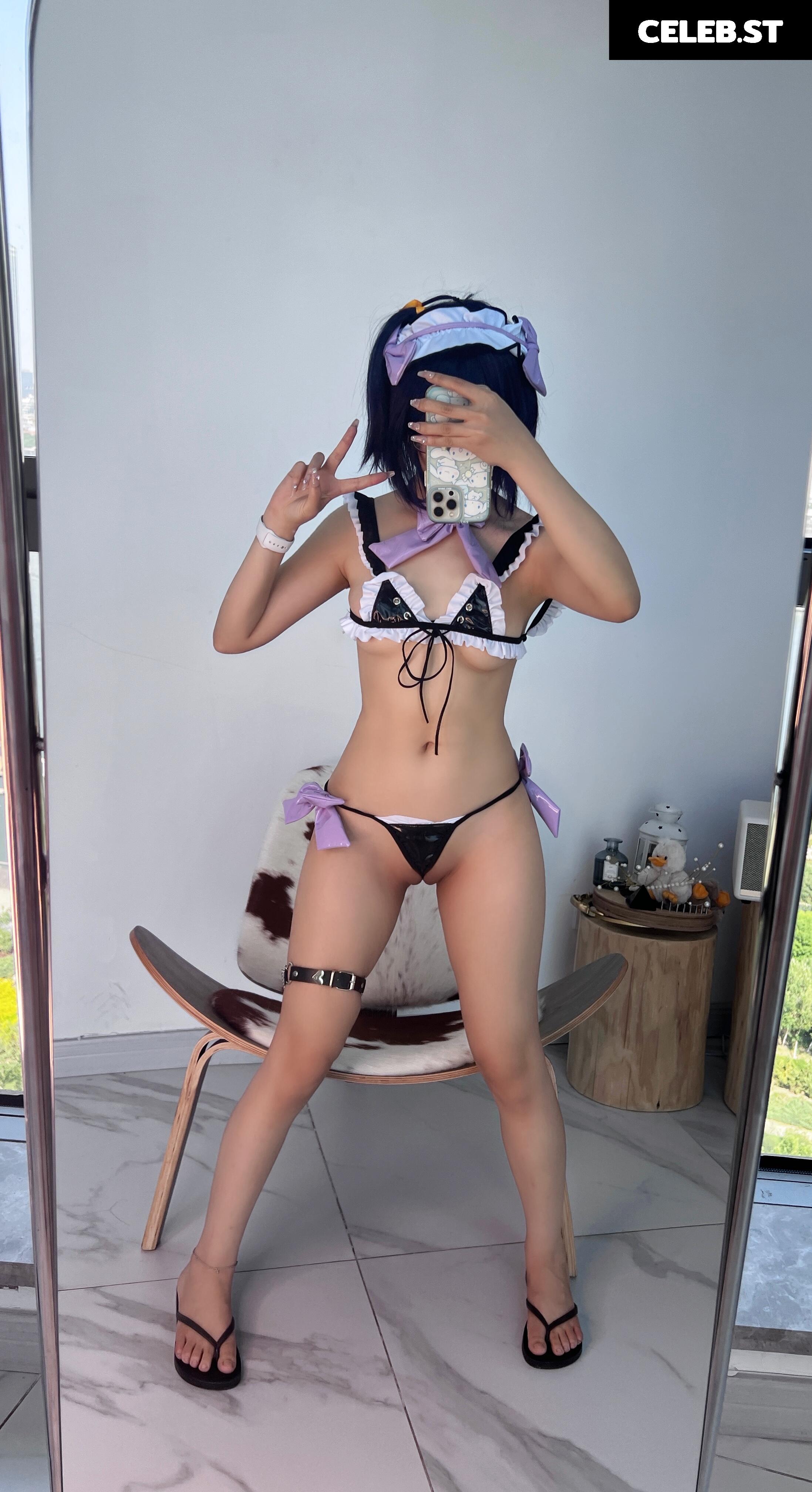 YaoYaoQwQ [軟妹搖搖樂w] Image 4501312