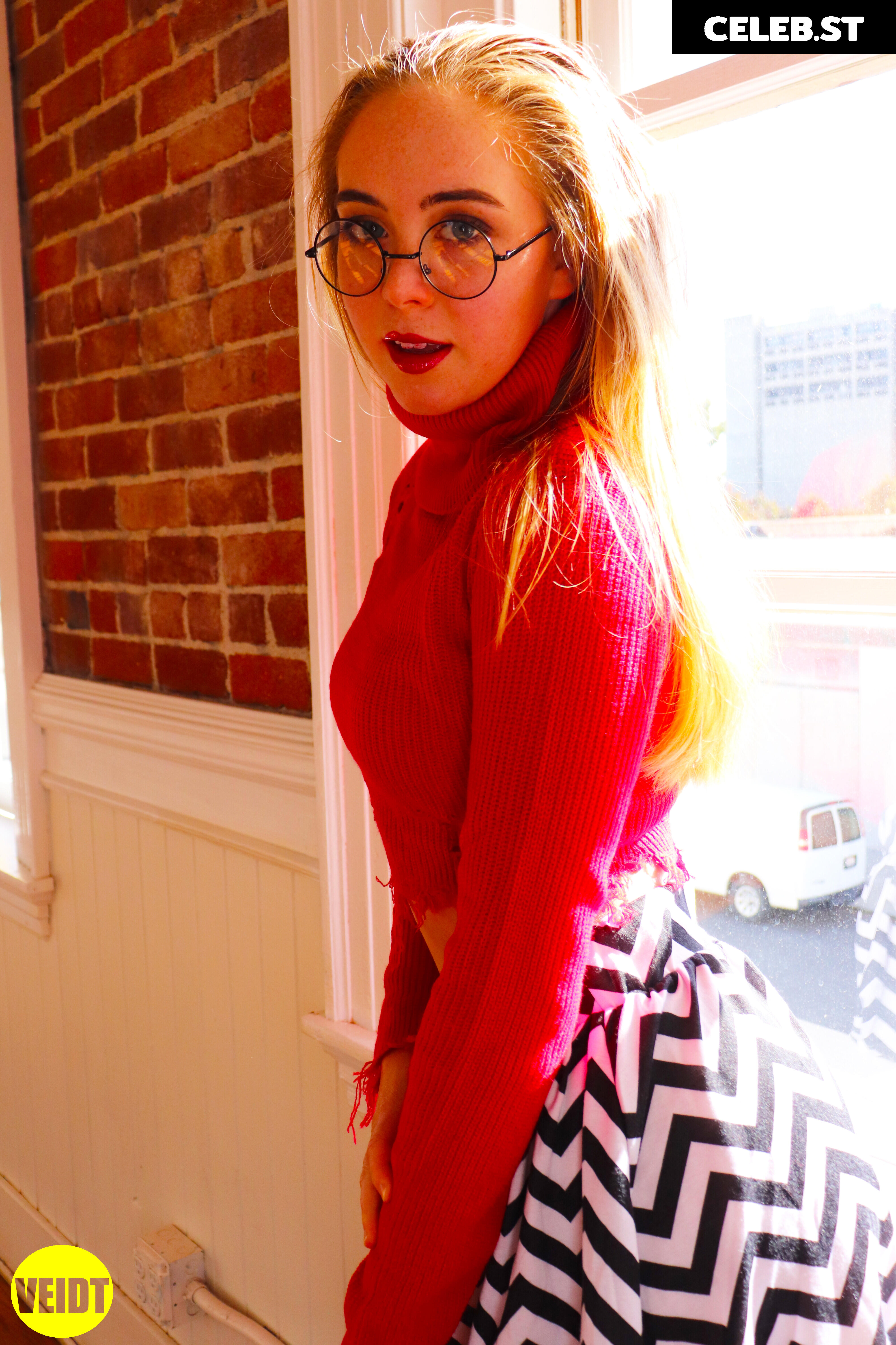 Grace Charis - Gracecharisxo Image 4501287