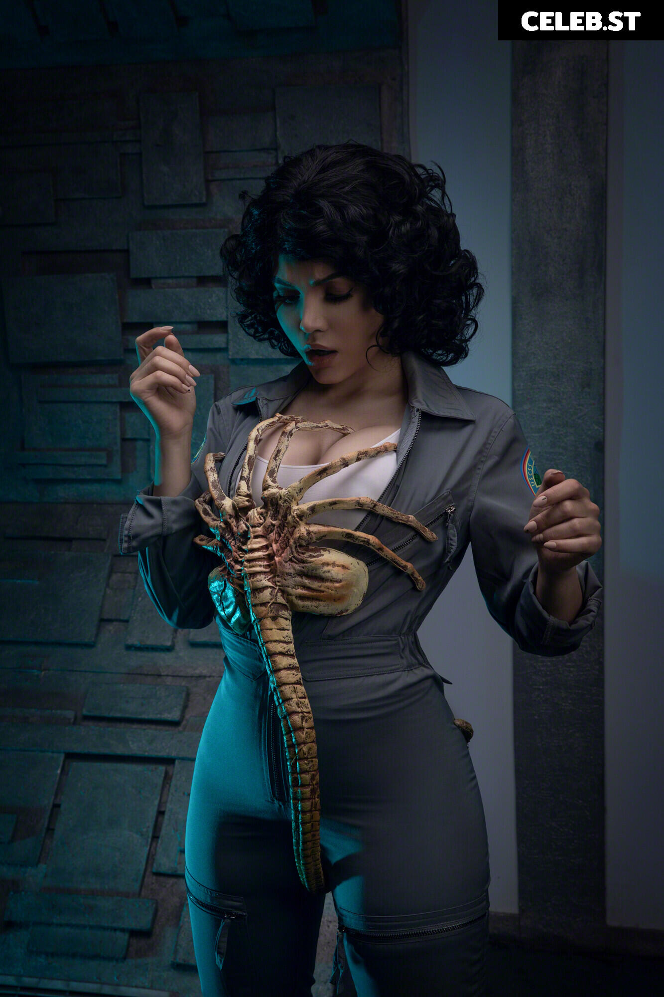 Kalinka Fox (Christina Fink) Image 4501249