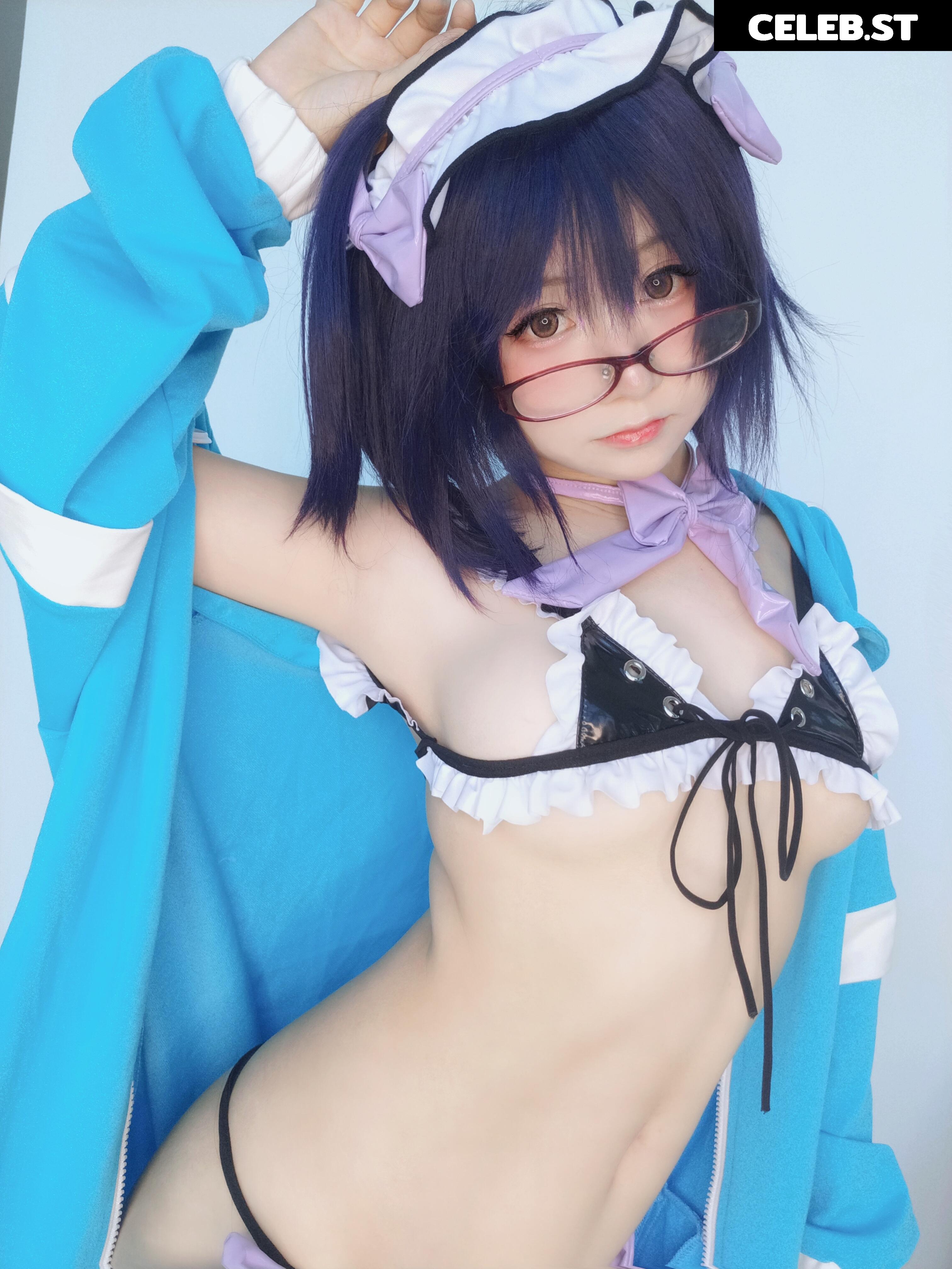 YaoYaoQwQ [軟妹搖搖樂w] Image 4501969