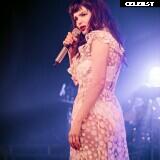 Lauren Mayberry (Singer) Image 4502560