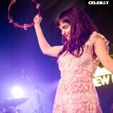 Lauren Mayberry (Singer) Image 4502529