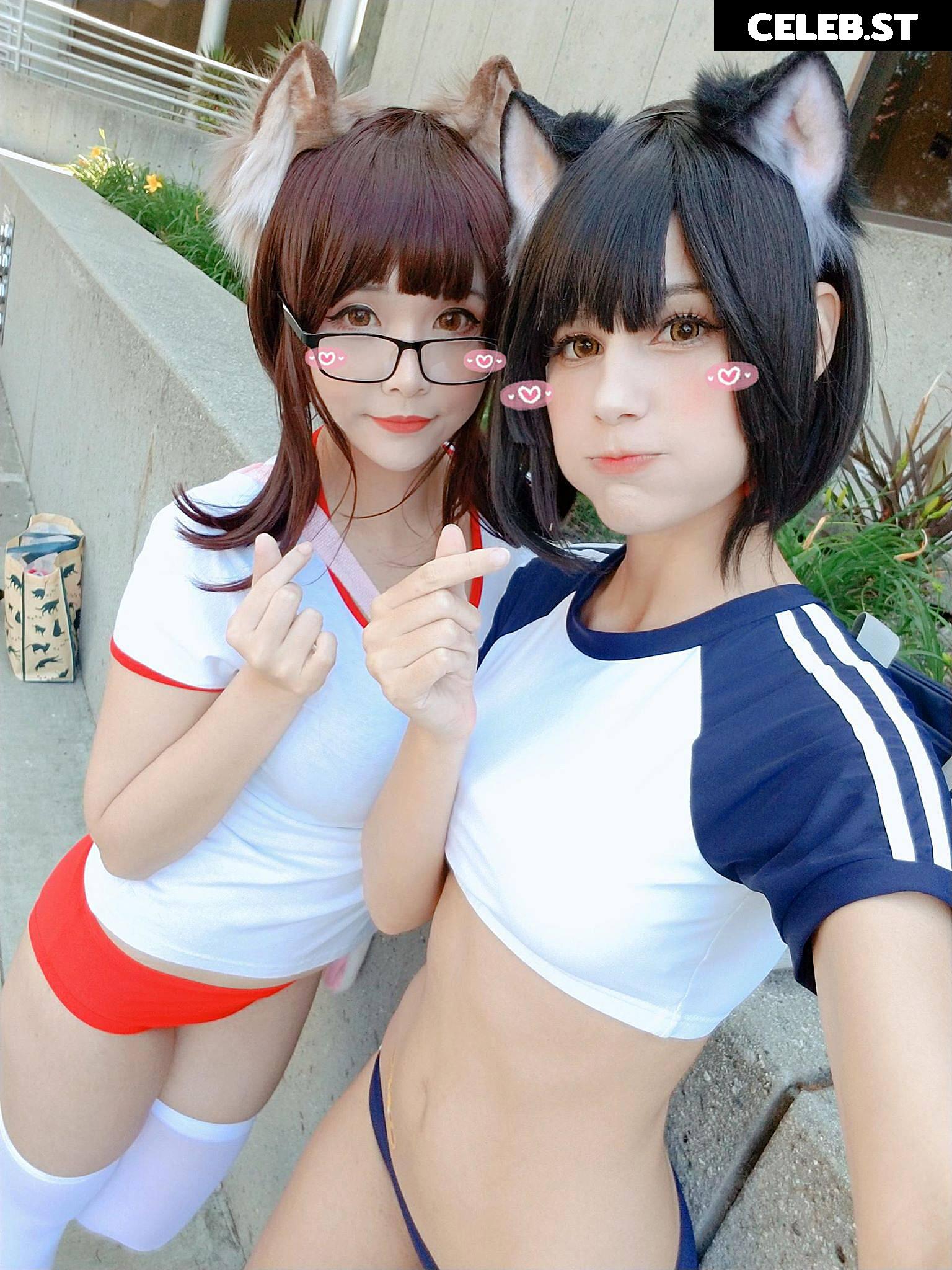 Hana Bunny (Hanna Dinh) Image 4502486