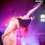 Lauren Mayberry (Singer) Image 4502484