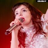 Lauren Mayberry (Singer) Image 4502448