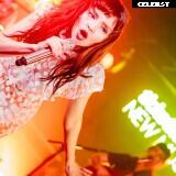 Lauren Mayberry (Singer) Image 4502446