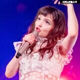 Lauren Mayberry (Singer) Image 4502479
