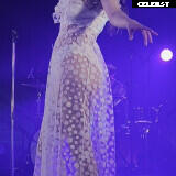 Lauren Mayberry (Singer) Image 4502439