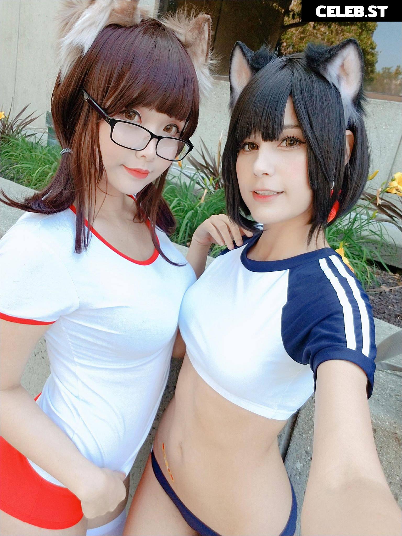 Hana Bunny (Hanna Dinh) Image 4502433