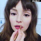 Lauren Mayberry (Singer) Image 4502799