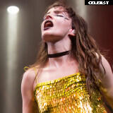 Lauren Mayberry (Singer) Image 4502790