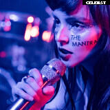 Lauren Mayberry (Singer) Image 4502778