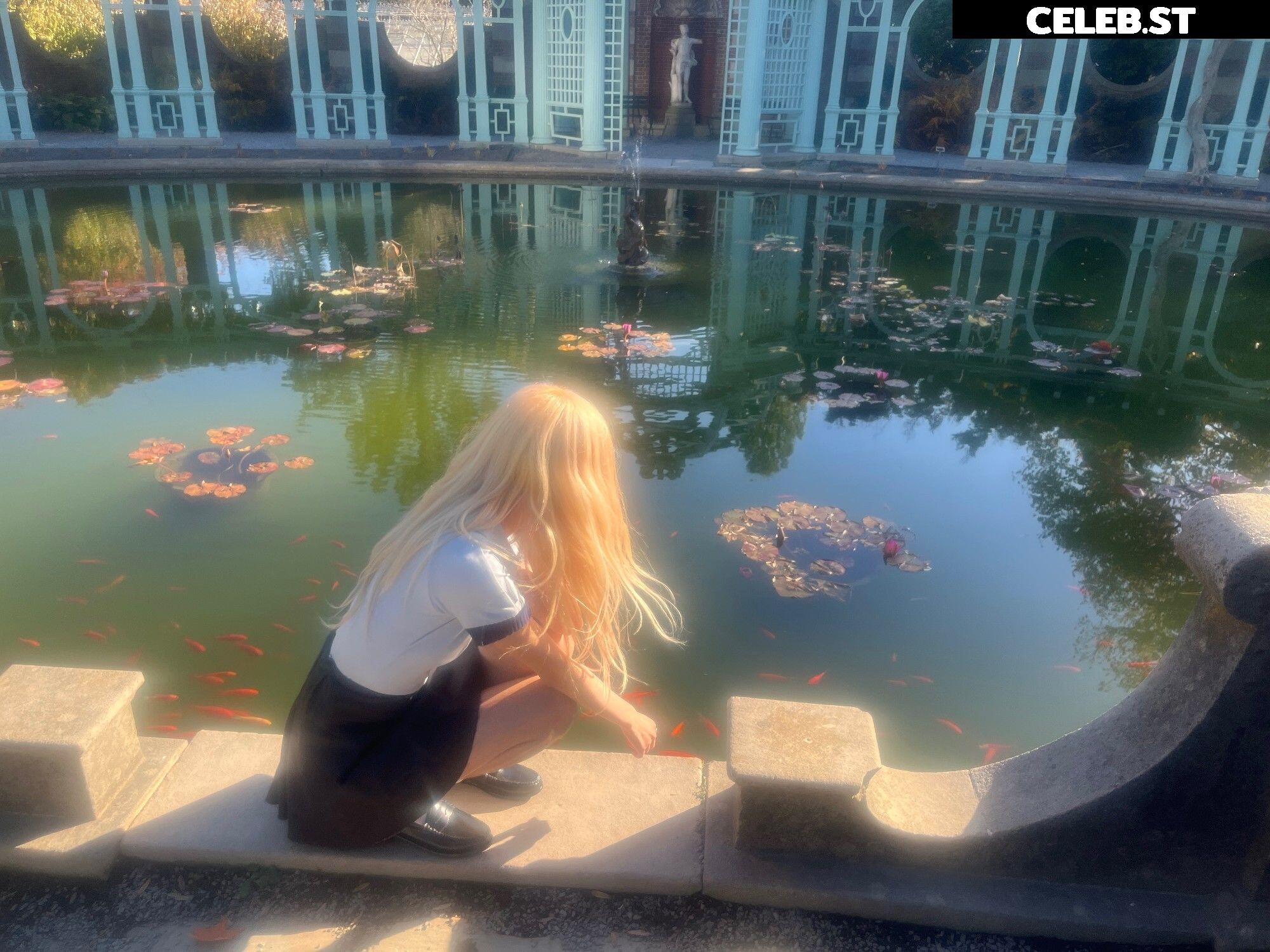 Rosé || Roseanne Park - BLΛƆKPIИK ( BLACKPINK ) Image 4502777