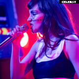 Lauren Mayberry (Singer) Image 4502769