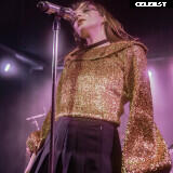 Lauren Mayberry (Singer) Image 4502736