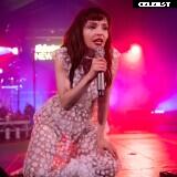 Lauren Mayberry (Singer) Image 4502654