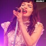Lauren Mayberry (Singer) Image 4502617