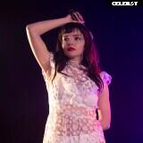 Lauren Mayberry (Singer) Image 4502632