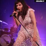 Lauren Mayberry (Singer) Image 4502629
