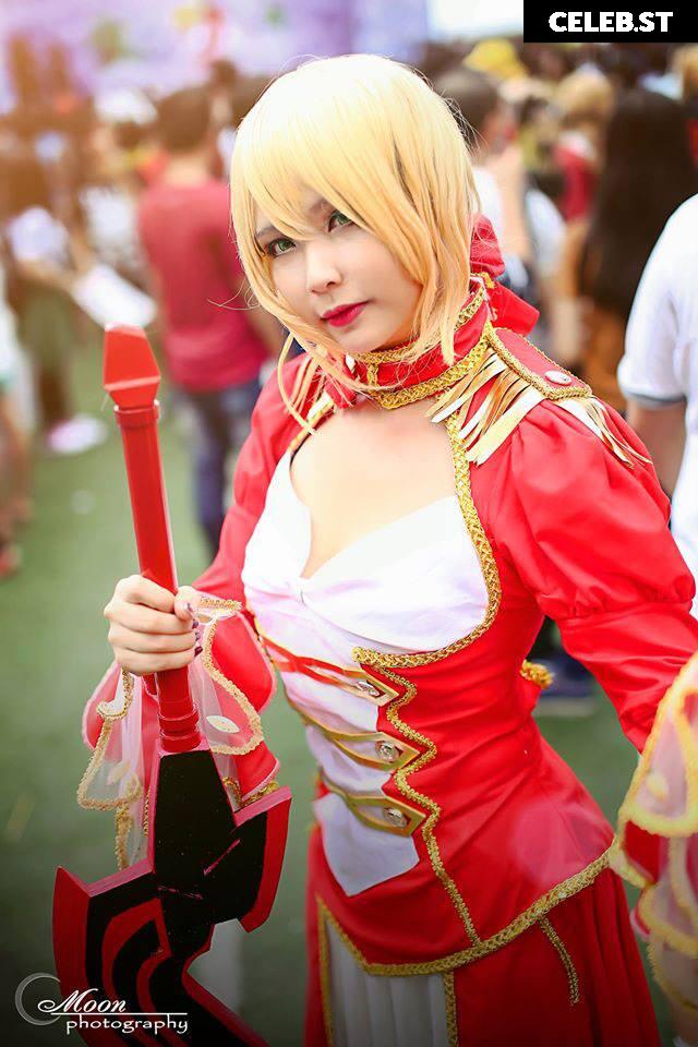 Hana Bunny (Hanna Dinh) Image 4502188