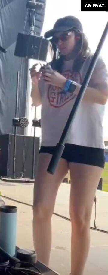 Lauren Mayberry (Singer) Image 4502343