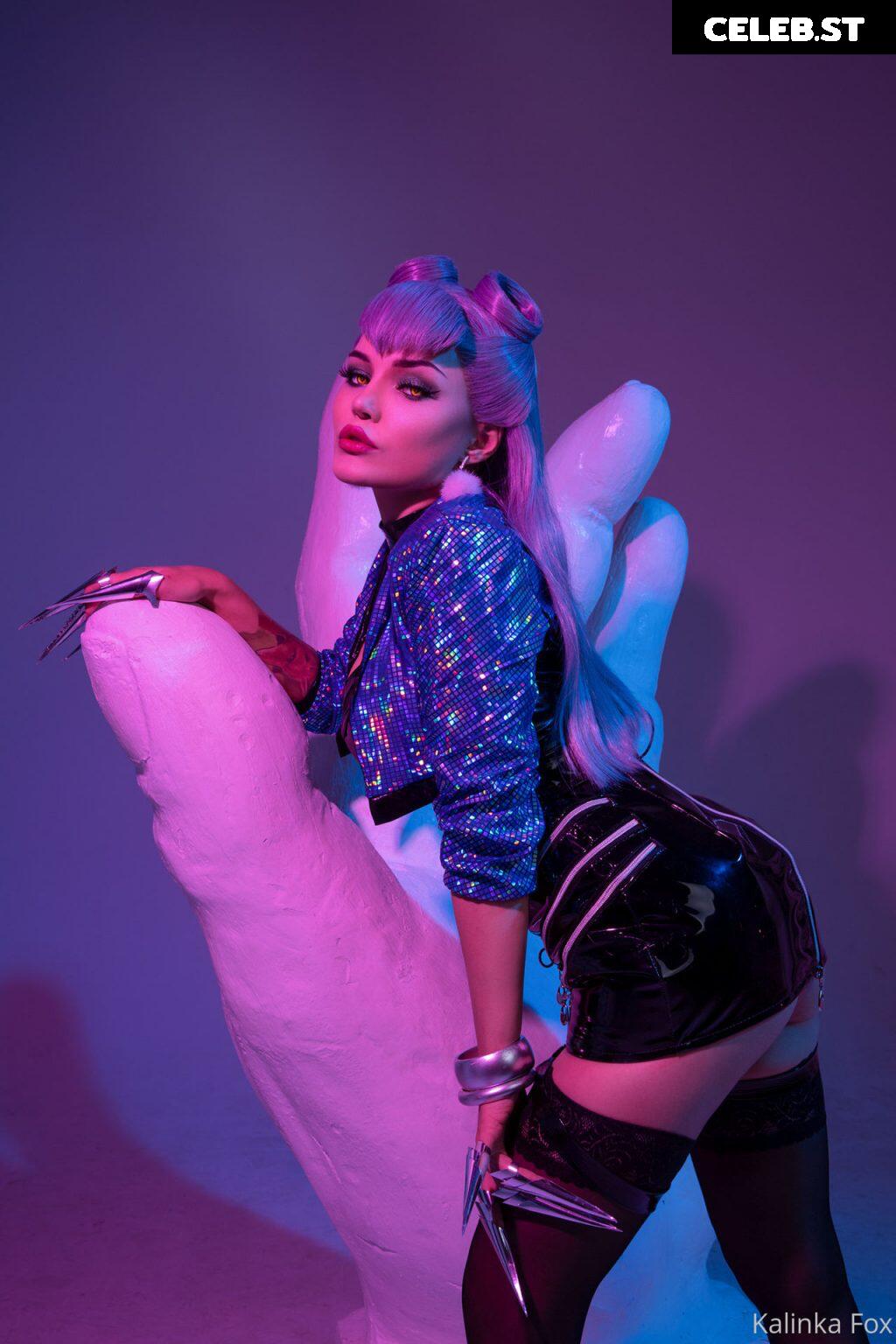 Kalinka Fox (Christina Fink) Image 4502303