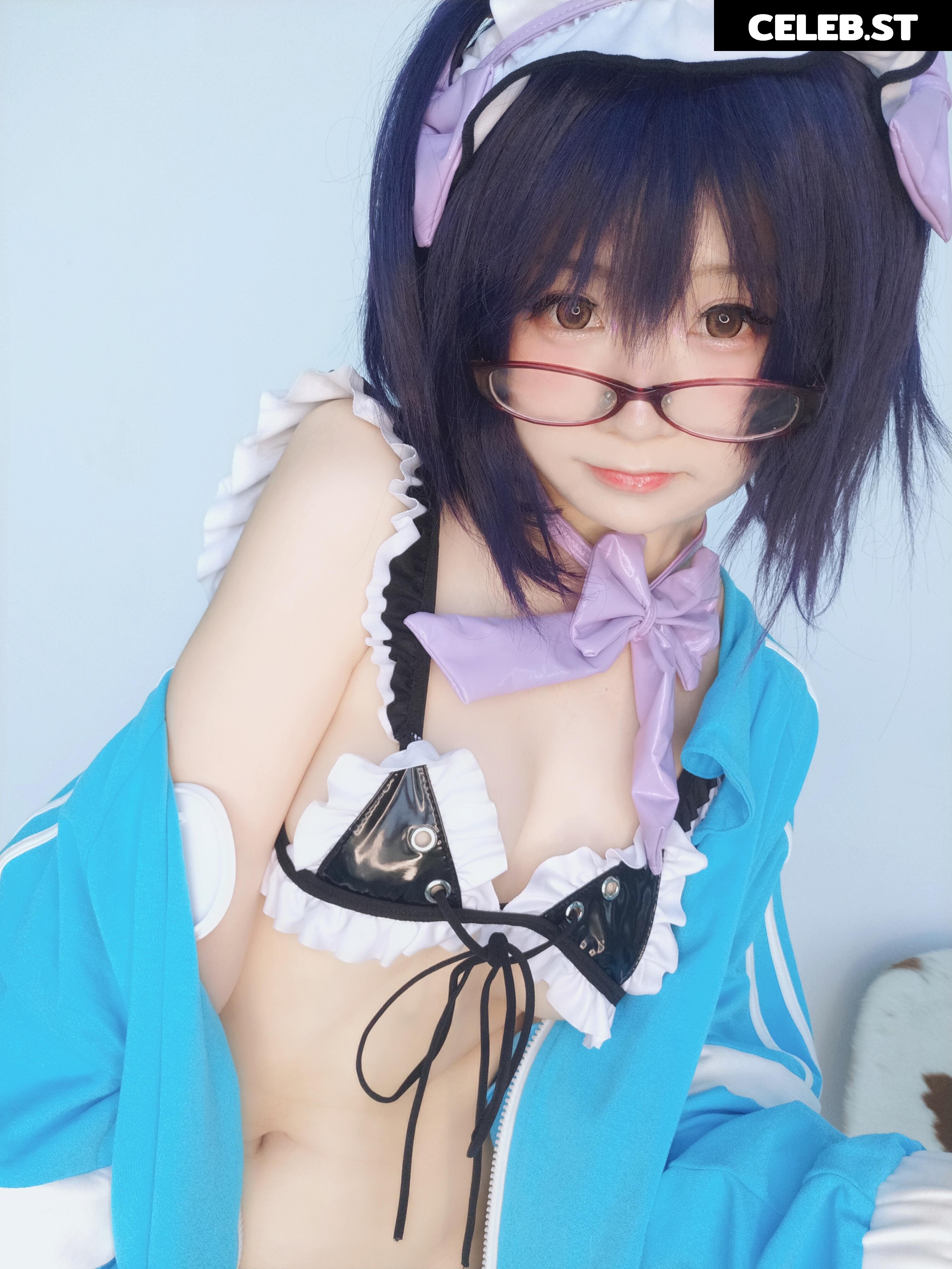 YaoYaoQwQ [軟妹搖搖樂w] Image 4502253
