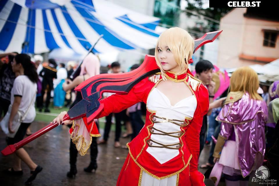 Hana Bunny (Hanna Dinh) Image 4502243