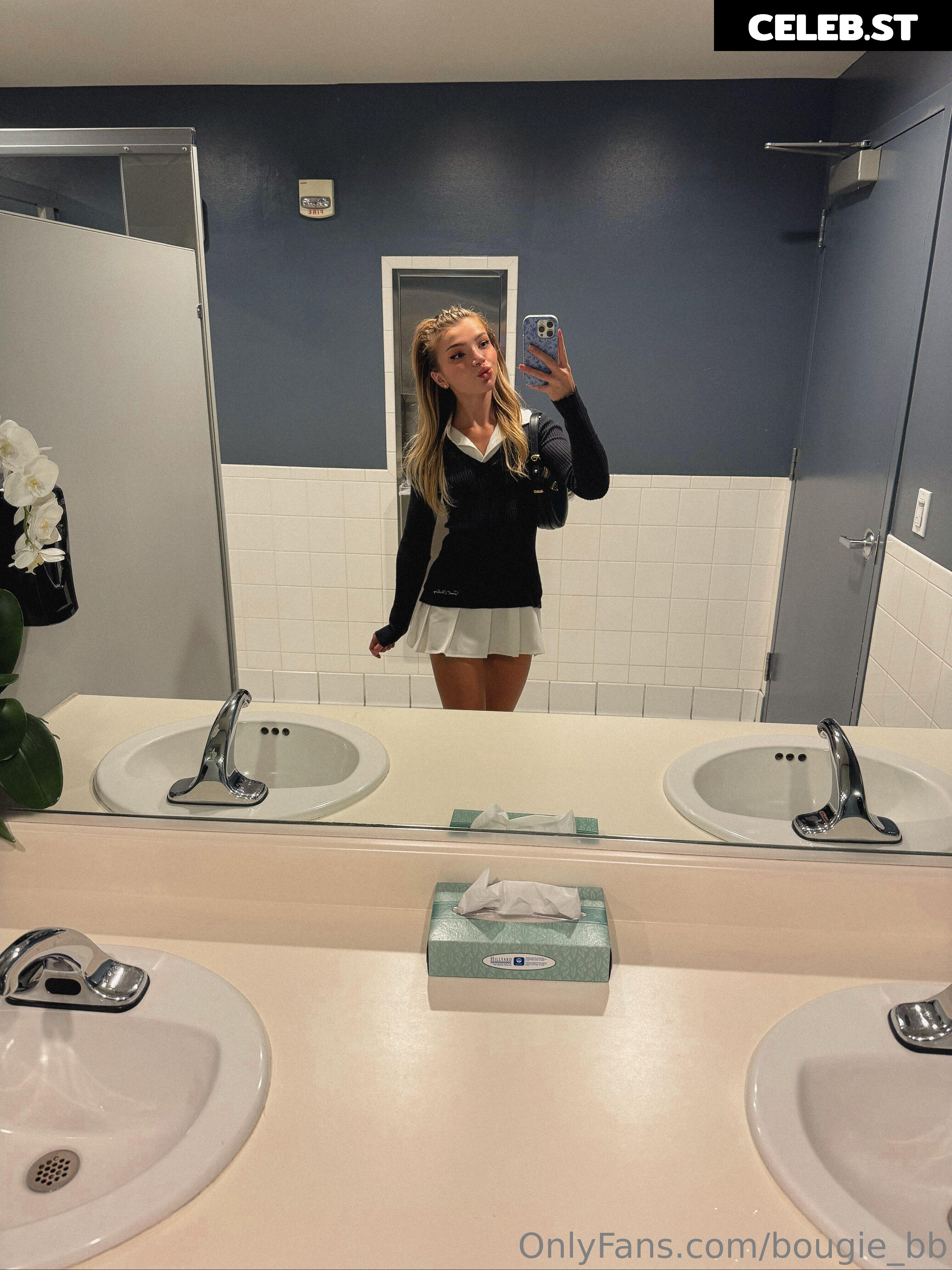 Brie Belle - Blaire.bigpp - bougie_bb Image 4502246