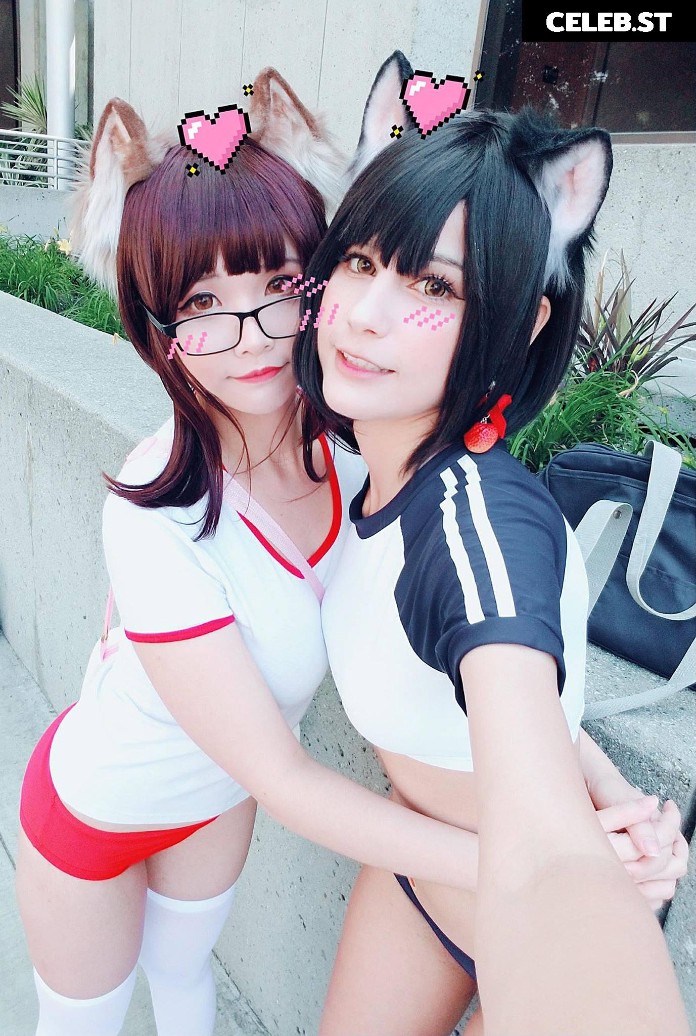Hana Bunny (Hanna Dinh) Image 4502276